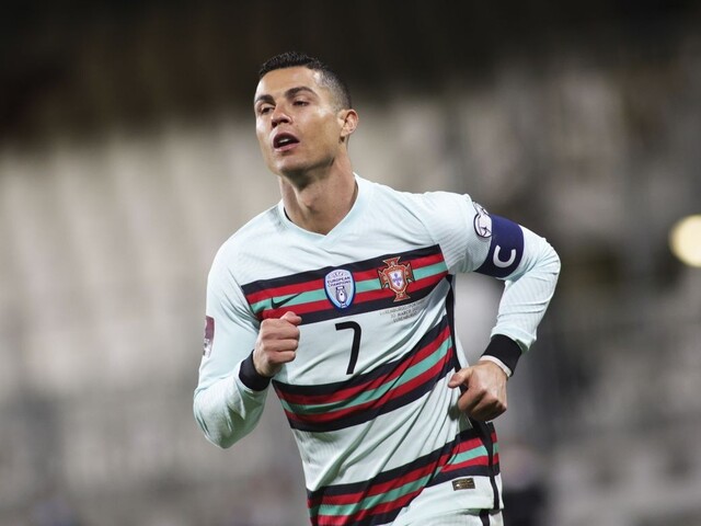 Vráti sa Ronaldo do Sportingu Lisabon? Jeho agent vyvrátil špekulácie