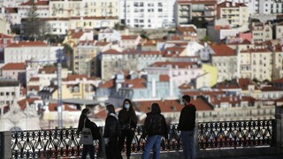 Portugalsko sa otvára turistom. Navštíviť ho môžu už od 17. mája