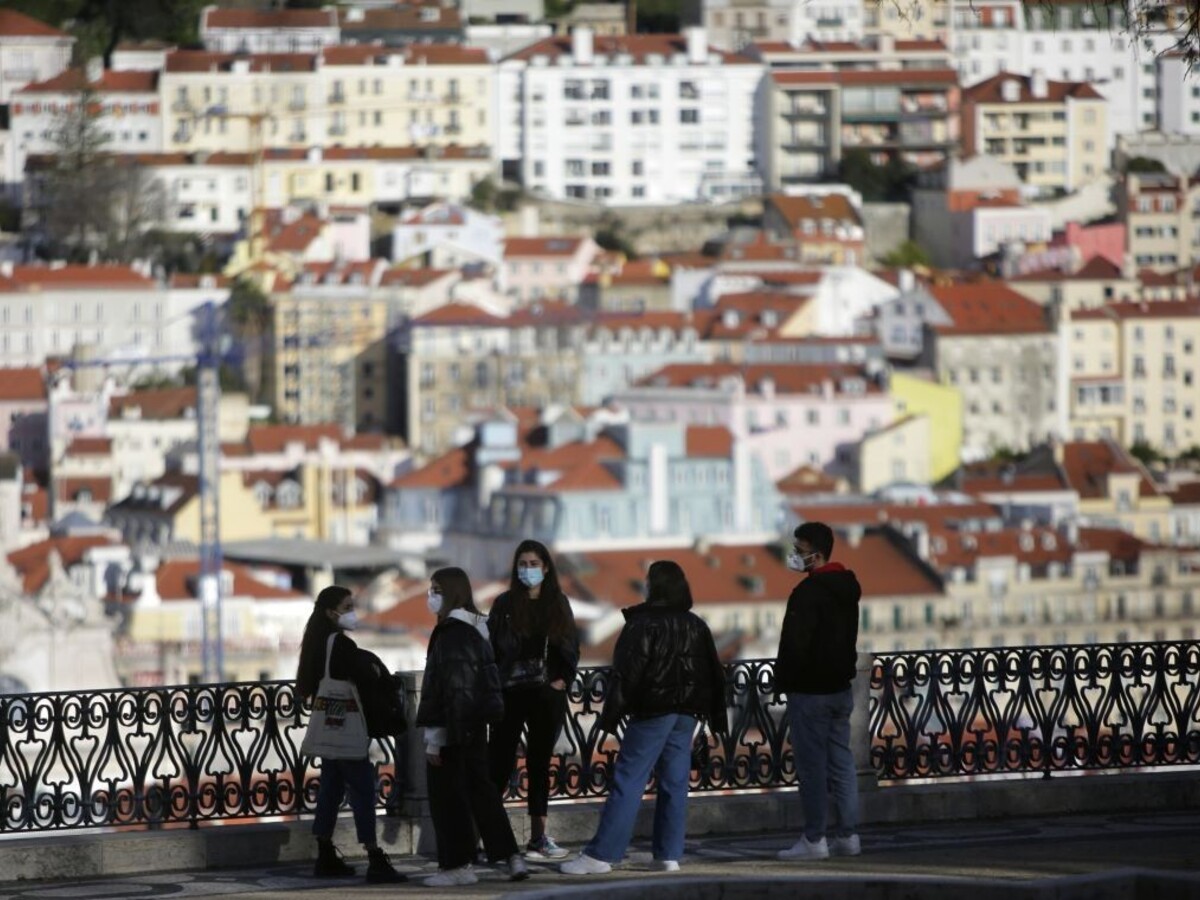Portugalsko sa otvára turistom. Navštíviť ho môžu už od 17. mája