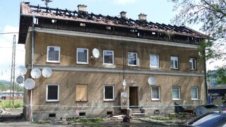 Žilina vyhlásila v súvislosti s požiarom mimoriadnu situáciu. Zasadať bude krízový štáb