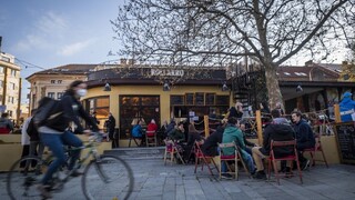 Slovensko bude pre Českú republiku od pondelka opäť červené