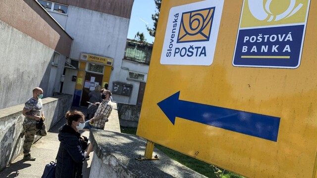 Obce pri Zvolene čoskoro prídu o poštu, obyvatelia sú sklamaní