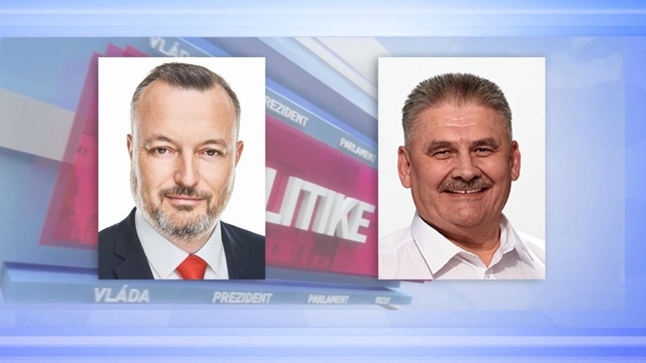 Otriasa sa  koalícia opäť v základoch?