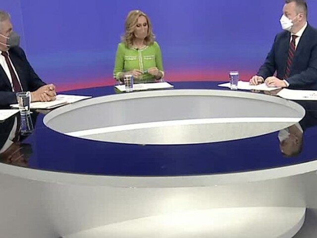 Krajniak odmieta hnusnú neoliberálnu politiku. Miliardy chce rozdať ľuďom