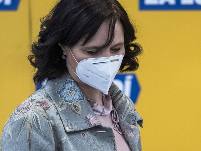Remišová: Ak prejde návrh Sme rodina, je to signál na odchod