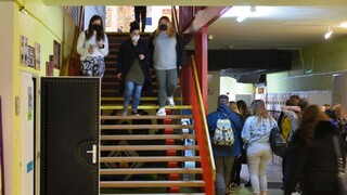 Žiaci si testami overia, aké vedomosti majú po dištančnej výučbe