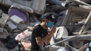 Boje medzi Izraelom a Palestínou trvajú už týždeň, poľaviť sa nechystajú
