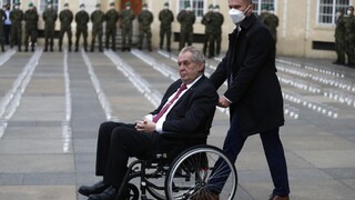 Zeman prišiel s novou verziou výbuchov vo Vrběticiach: Môže ísť o zakrytie manka