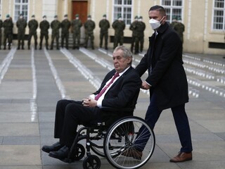 Zeman prišiel s novou verziou výbuchov vo Vrběticiach: Môže ísť o zakrytie manka