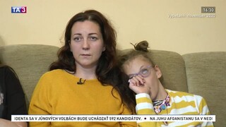 Cesta do života zo 16. mája