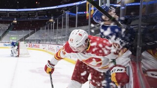 NHL: Ružička debutoval, Tampa zvíťazila na ľade Floridy