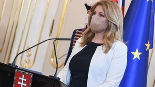 Pozor na online podvody. Do kampane sa zapojila aj Čaputová