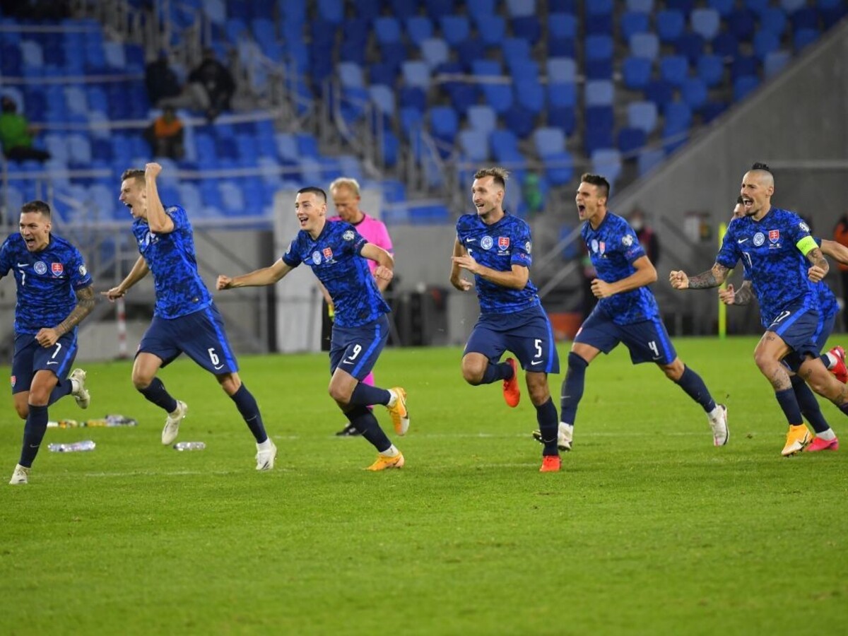 Lístky na futbalové majstrovstvá sa ešte dajú kúpiť. Ako na to?