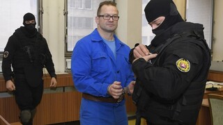 Bývalý boss košického podsvetia Borženský zomrel v hospici