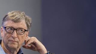 Billa Gatesa vyšetroval Microsoft pre aféru so zamestnankyňou