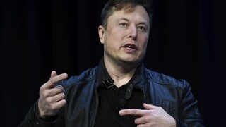 Bitcoin sa prudko prepadol, dopomohol k tomu šéf Tesly Musk