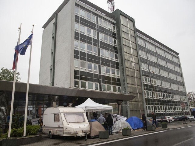 PPA má nového výkonného riaditeľa. Chce zaviesť register nájomných vzťahov