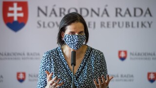Zhoda na kolúznej väzbe stále neexistuje, Kolíková predstavila novú verziu