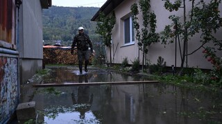 povodne Slovensko 1140px (TASR/Kristína Mayerová)