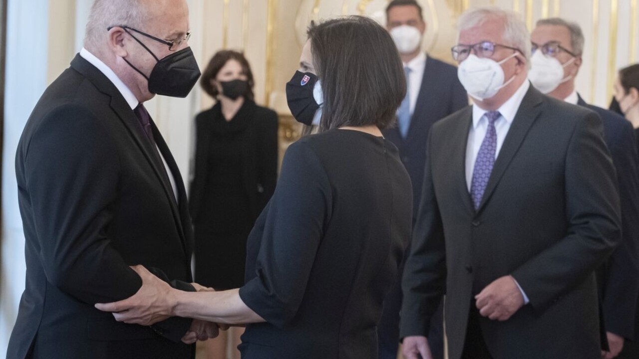 Pavol Naď v novej funkcii: Dôvera na justičnej scéne je dôležitá