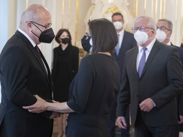 Pavol Naď v novej funkcii: Dôvera na justičnej scéne je dôležitá
