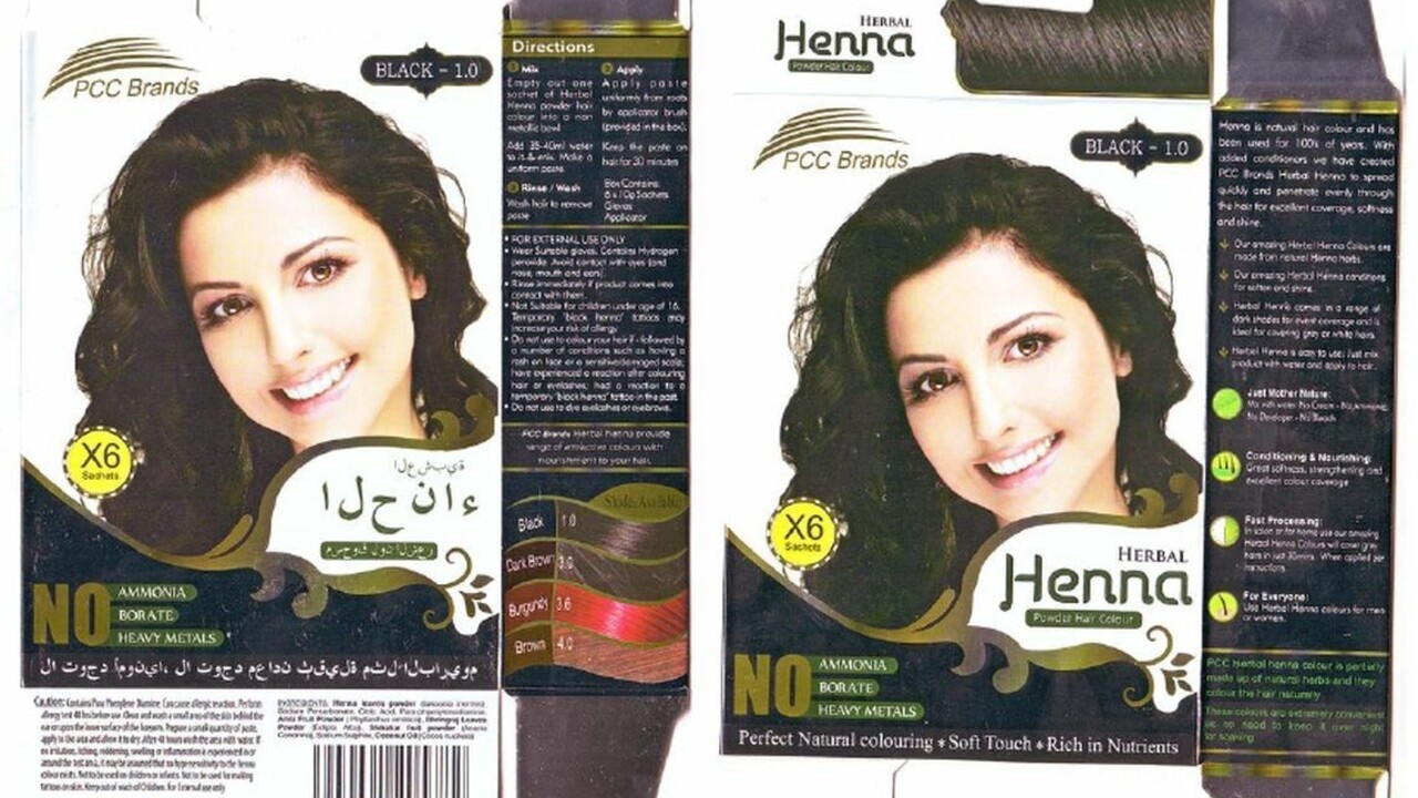 Máte doma túto kozmetiku? Radšej ju nepoužívajte, môže byť nebezpečná