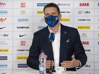 Tarkovič čoskoro určí konečnú nomináciu, predstavu už má