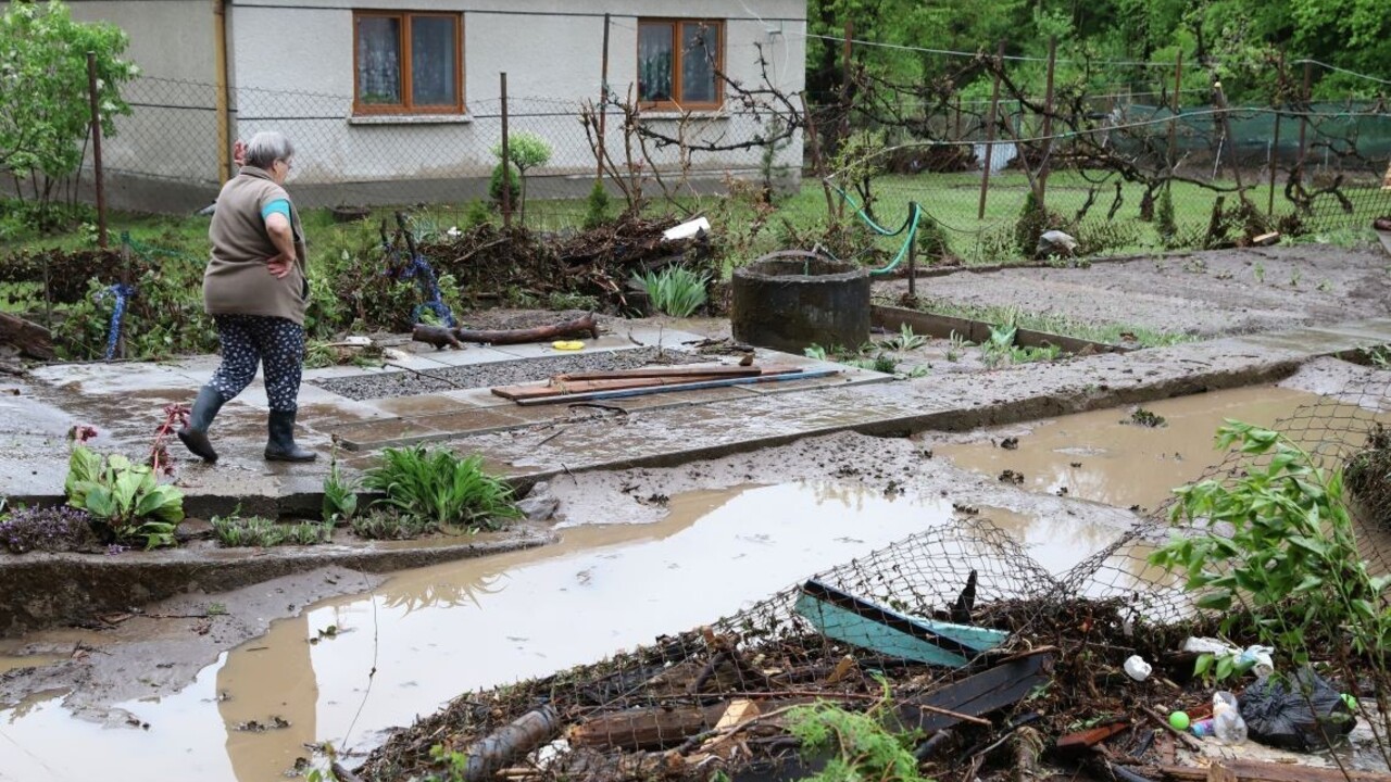 Čo robiť v prípade povodne? Na tieto veci by ste mali myslieť