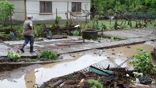 Čo robiť v prípade povodne? Na tieto veci by ste mali myslieť