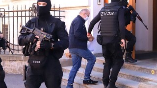 Kajetán Kičura so sťažnosťou neuspel, zostáva vo väzbe