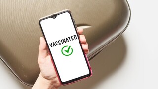 Slovensko zatiaľ nemá digitálny certifikát o očkovaní. Odporúča sa medzinárodný očkovací preukaz