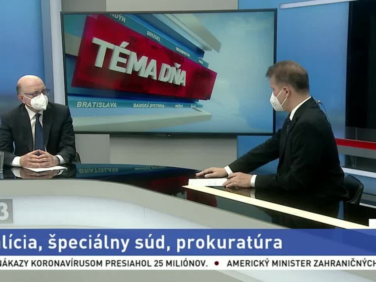 Podľa Baránika sa kolúzna väzba rieši kvôli Pčolinskému. Hajšelová to absolútne odmieta