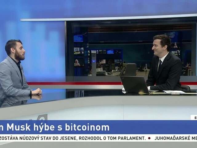 Analytik: To, čo robí Musk, je prinajmenšom veľmi podozrivé