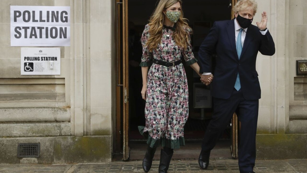 Ani úcta, ani mzda. Sestra, ktorá sa starala o chorého Johnsona, končí