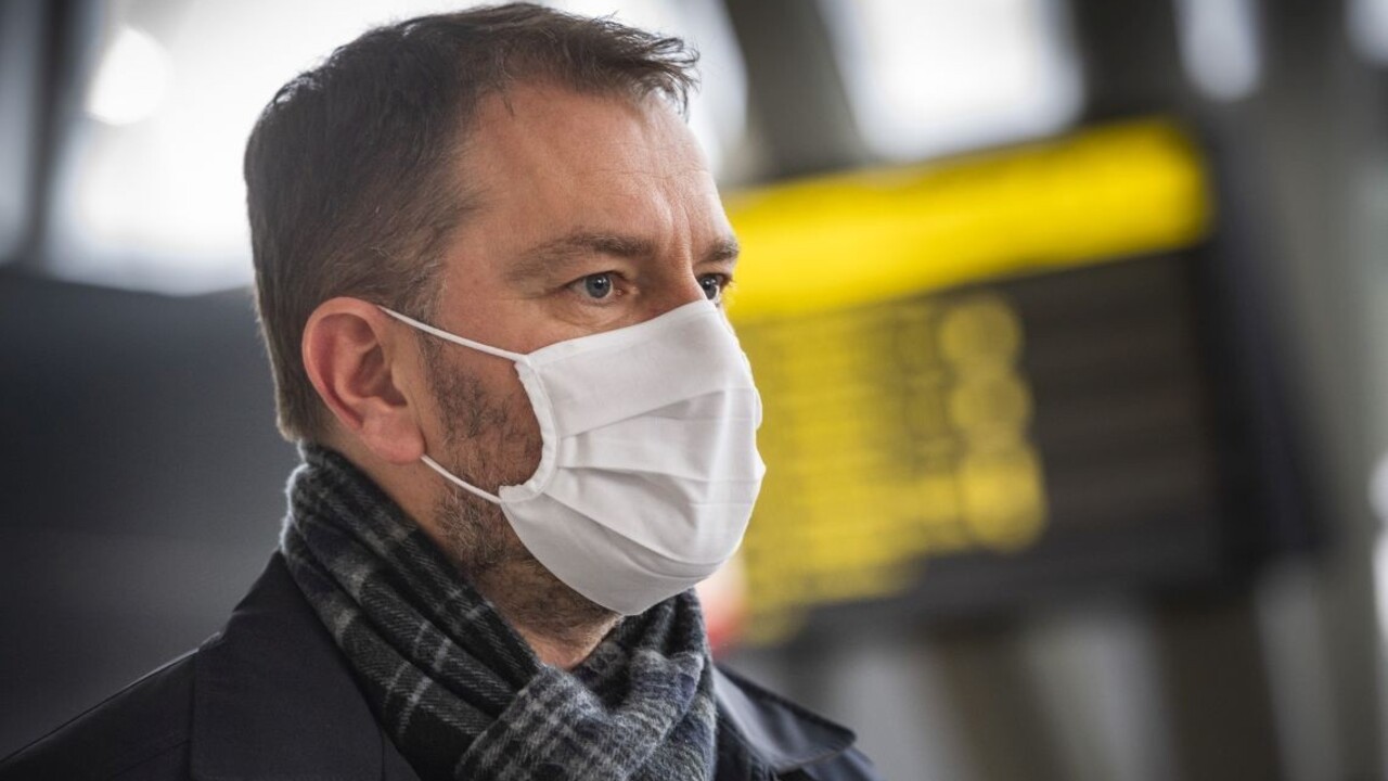 Je za presunom Makóa do SIS bývalý premiér? Matovič všetko popiera