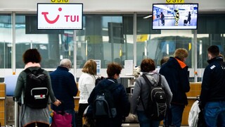 Eurozóna sa otvorí, podmienkou pre cestujúcich je úplné zaočkovanie