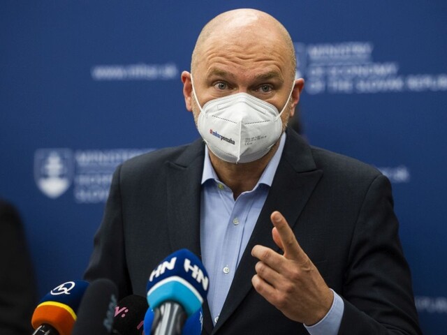Sulík vyzval Matoviča, aby uvoľnil peniaze pre subjekty z kultúry