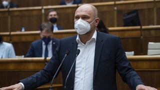 Sulík o rozpočte: Takto sa to nerobí, SaS bude zodpovedná