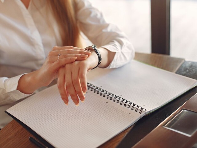 Buďte paňou svojho času: Vďaka týmto radám zvládnete mať dokonalý time management