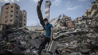 Netanjahu o bombardovaní: Sú len dva spôsoby, ako vyriešiť situáciu
