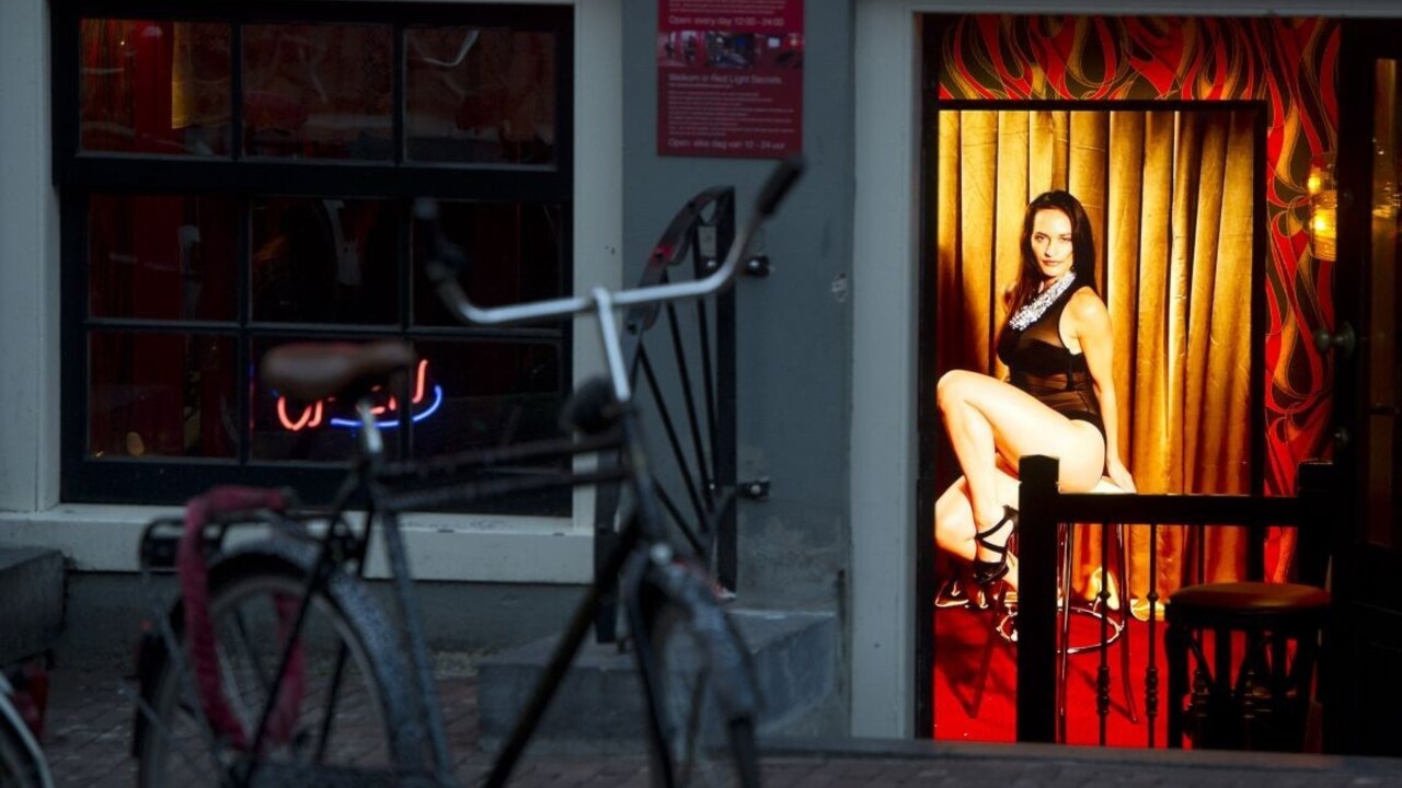Prostitútky môžu po polroku reštrikcií opäť legálne pracovať