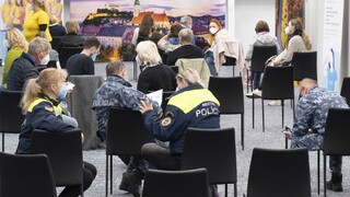 Počet hospitalizovaných sa blíži k 700, nových obetí je 10