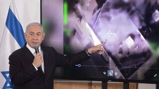 V hre je aj prímerie. Netanjahu zvolal bezpečnostný kabinet