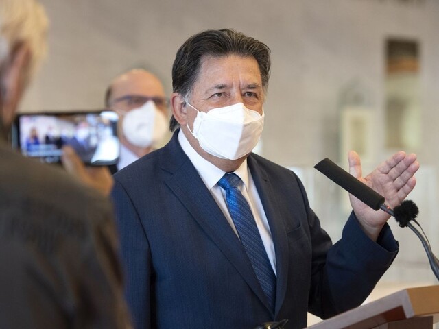 Vodných stavieb bez previerky je viacero. Treba kontroly, tvrdí Budaj