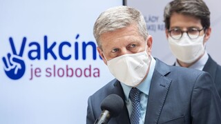 Vakcína príde za pacientmi. Lengvarský vyzval lekárov, aby sa zapojili do očkovania