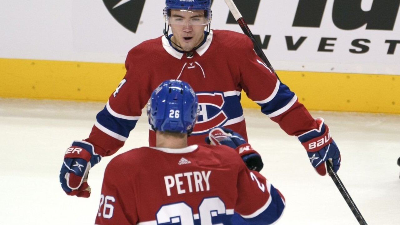 NHL: Prvé kolo play off otvoril úspešne Montreal