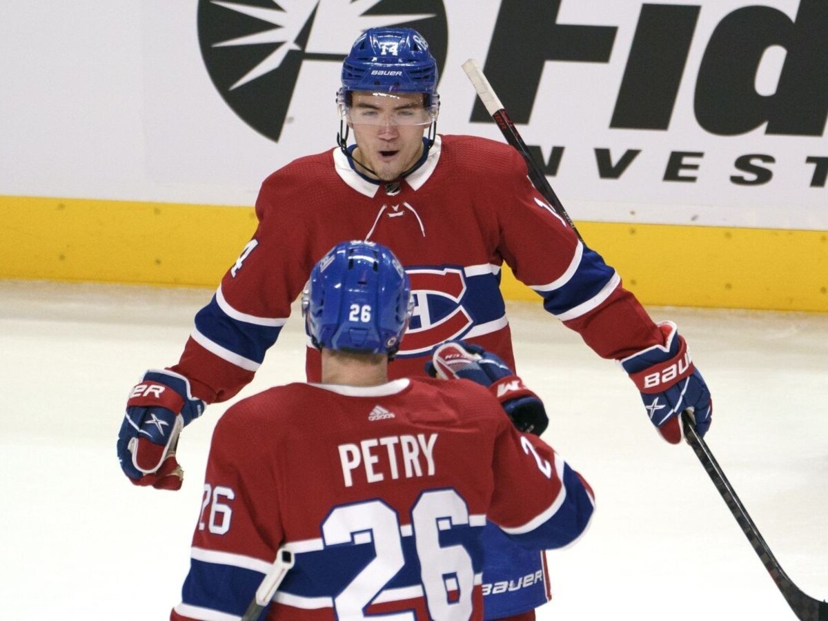 NHL: Prvé kolo play off otvoril úspešne Montreal