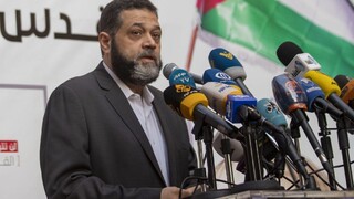 Hamas označil prímerie s Izraelom ako svoje víťazstvo. Ľudia v Gaze oslavujú