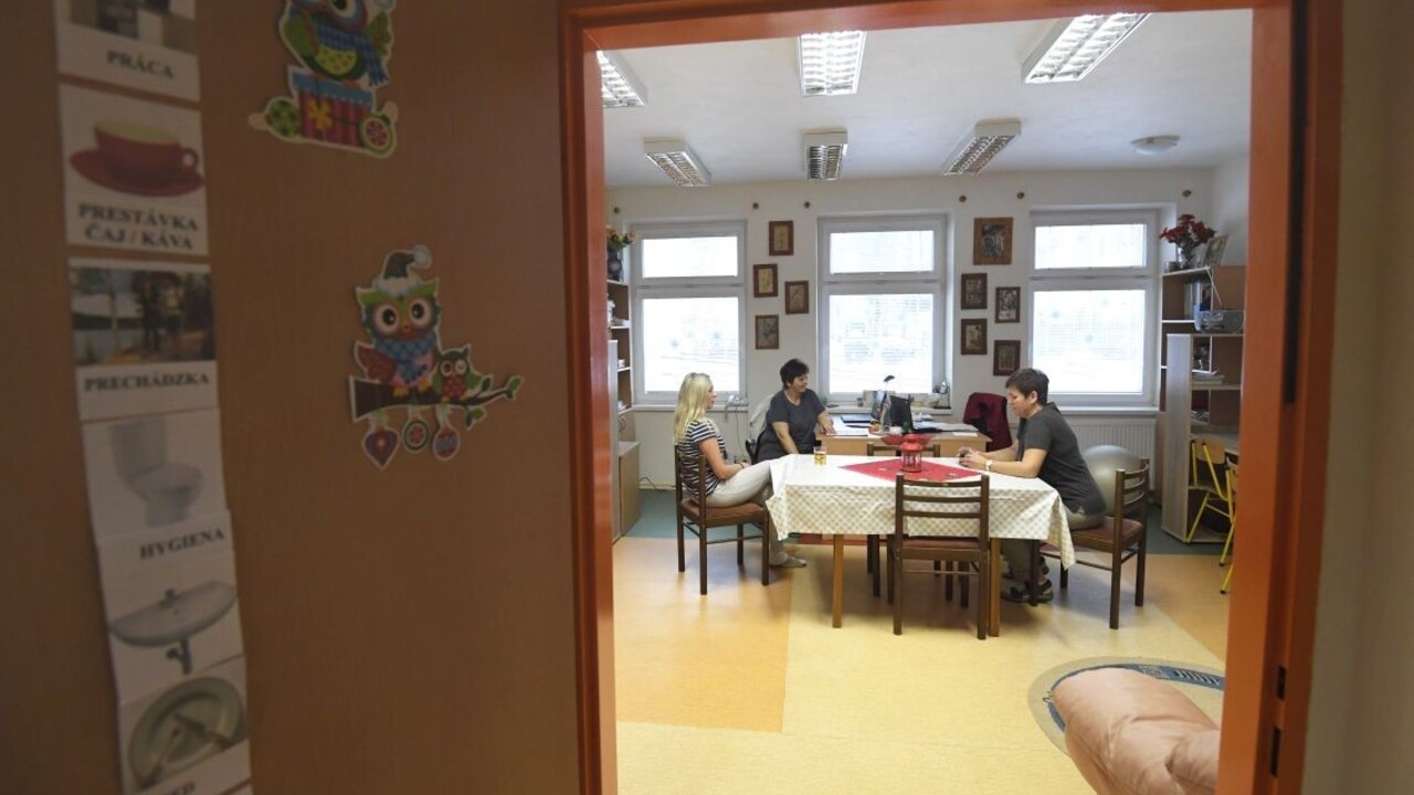 Tak takto?!: O dospelých autistov v lockdowne sa systém nestaral