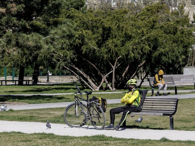 Pandémia ako príležitosť. Cyklonadšenci rozbehli biznis vďaka tvrdým opatreniam